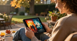 The Bazaar Guide To Fall 2026 Movies