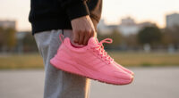Willy Chavarria And Adidas Dropped A Bubblegum Pink Megaride