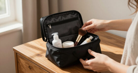 10 Best Compact Travel Makeup Kits in 2026