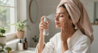 10 Best Hydrating Facial Mists For Dry Skin In 2026