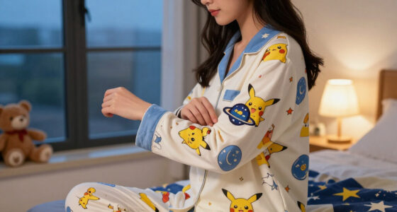 10 Best Pokémon Space Apparel for 2026