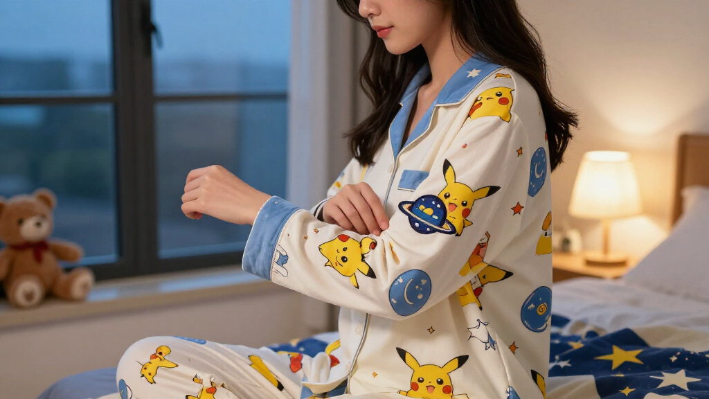 10 Best Pokémon Space Apparel for 2026