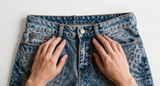 11 Best Animal Print Jeans for Women in 2026