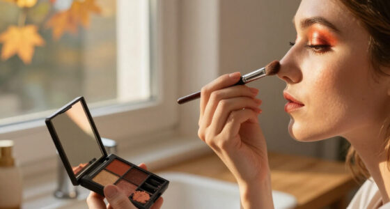 11 Best Autumn Eyeshadow Palettes for Warm, Wearable Looks in 2026