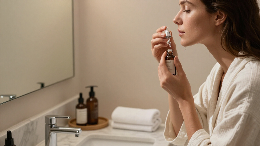 11 Best Face Serums Of 2026 To Hydrate And Firm Skin