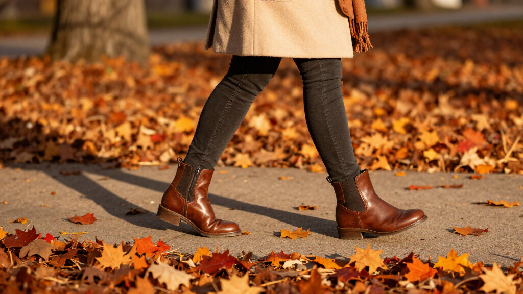 11 Best Fall Shoes for Women in 2026