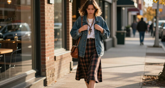 11 Best Street Style Fashion Essentials for Effortless City Looks in 2026