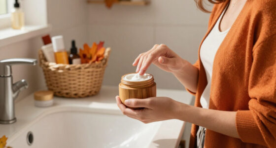 12 Best Fall Skincare Sets for Sensitive Skin in 2026