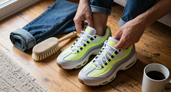 12 Best Nike Air Max 95 Shoes in 2026