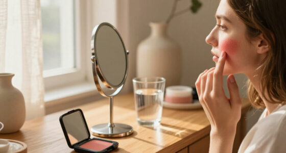13 Best Cream Blushes for Natural-Looking Color in 2026