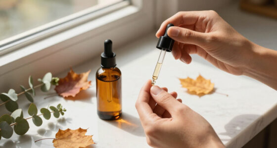 13 Best Fall Hydrating Facial Serums in 2026