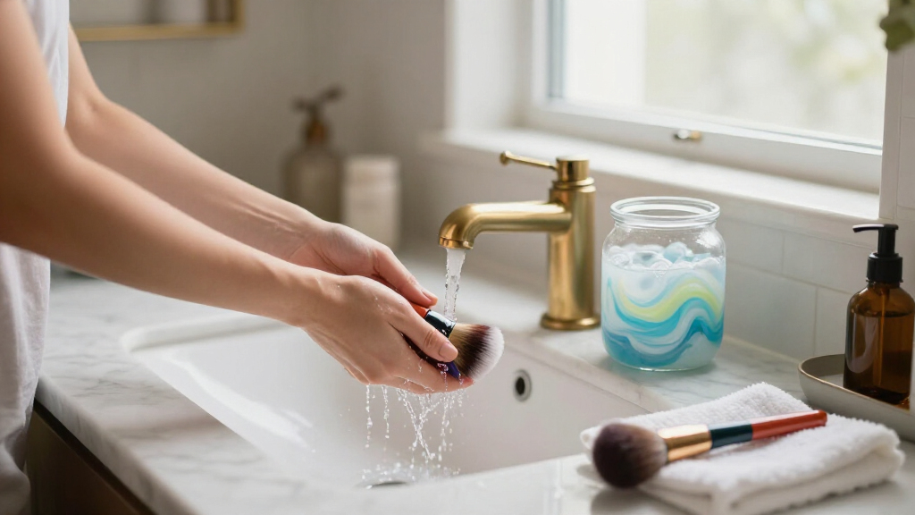 13 Best Makeup Brush Cleaners for Cleaner Brushes in 2026