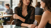 13 Best Sheer Fashion Outfits for Layering and Statement Style in 2026