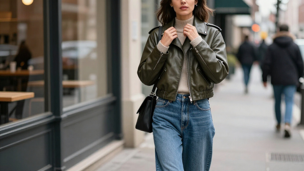 13 Best Trendy Women's Jackets for 2026