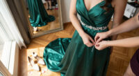 13 Best Wedding Reception Dresses for a Second-Look Celebration in 2026
