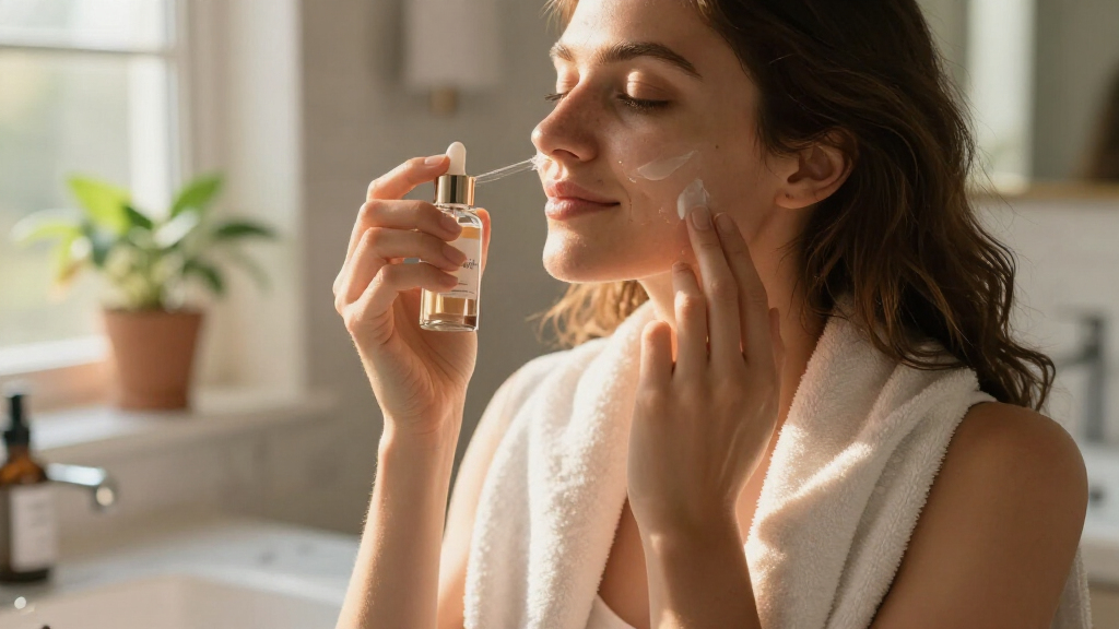 14 Best Anti-Aging Facial Serums in 2026