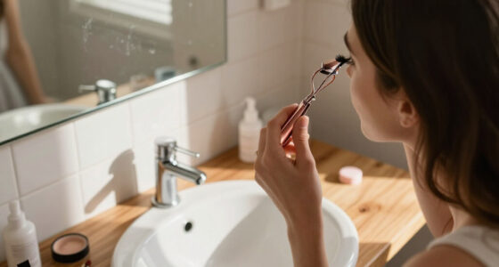 14 Best Heated Eyelash Curlers for Long-Lasting Lift in 2026