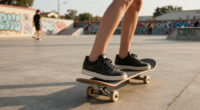14 Best Leather Skate Shoes for Board Feel and Everyday Wear in 2026