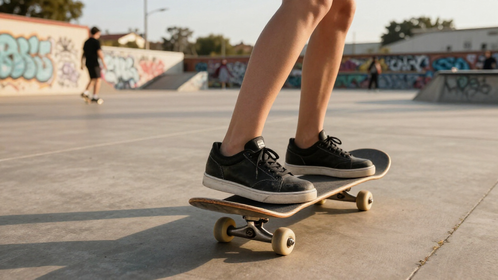 14 Best Leather Skate Shoes for Board Feel and Everyday Wear in 2026