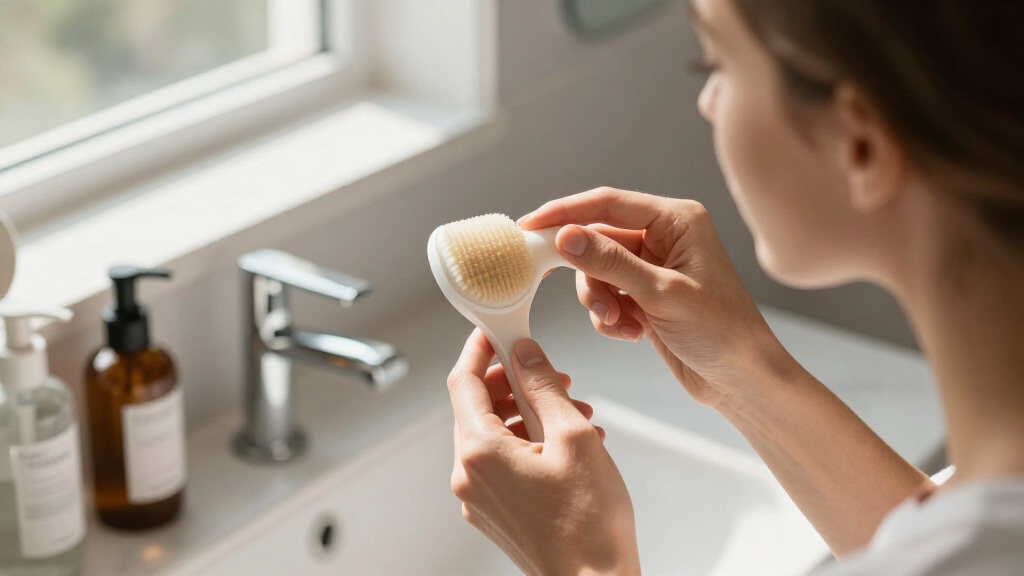 14 Best Luxury Facial Cleansing Brushes for 2026