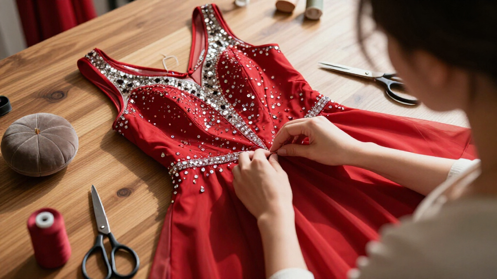 14 Best Stage Performance Dresses in 2026