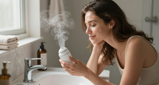 15 Best At-Home Facial Steamers for Glowing Skin in 2026