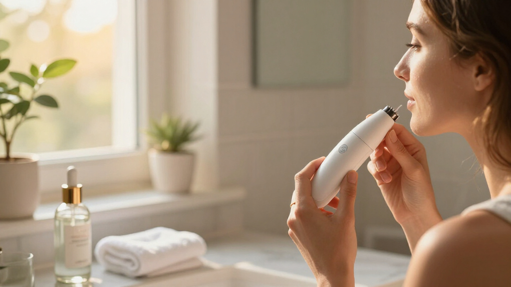 15 Best At-Home Microneedling Devices for a Simpler Skincare Routine in 2026