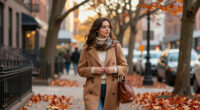 15 Best Autumn Fashion Essentials for Women in 2026