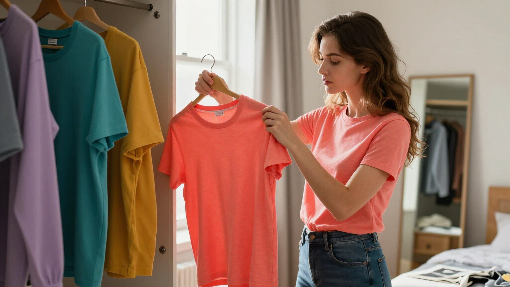 15 Best Colored T-Shirts for Everyday Wear in 2026