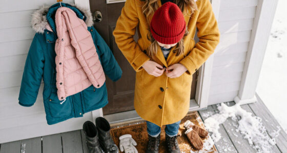 15 Best Colored Winter Coats for 2026