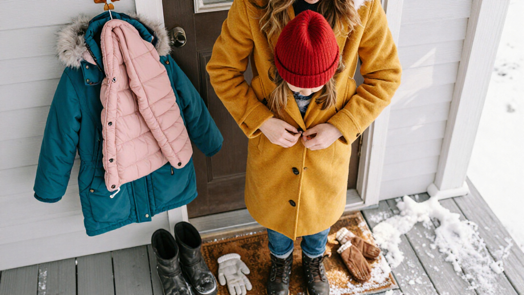 15 Best Colored Winter Coats for 2026