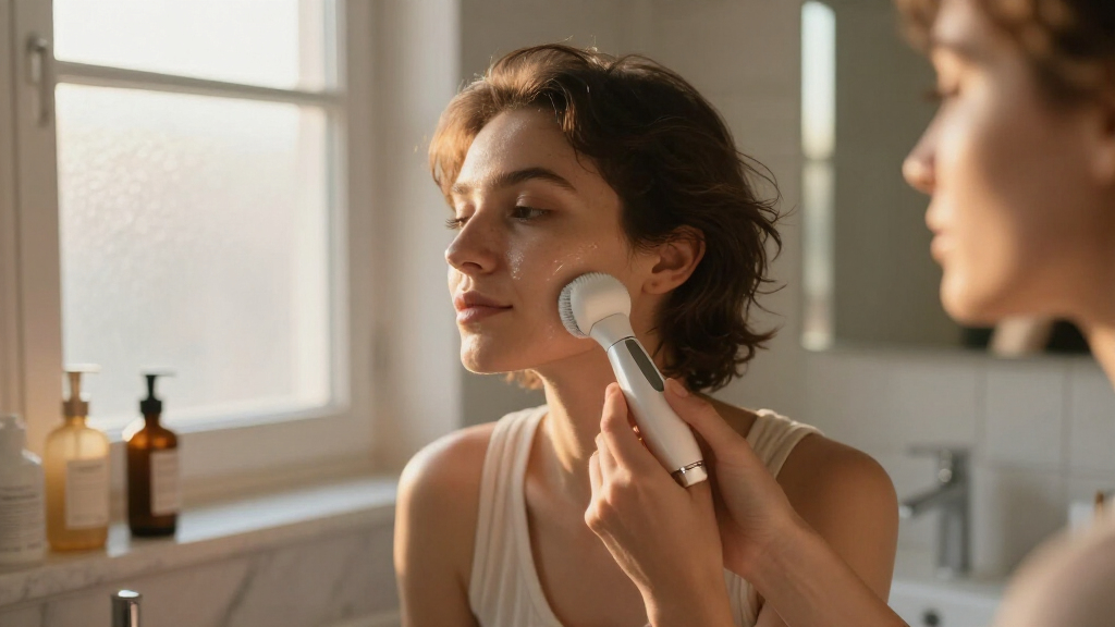 15 Best Electric Facial Cleansing Brushes in 2026