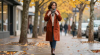 15 Best Fall Fashion Staples for Easy Layering in 2026