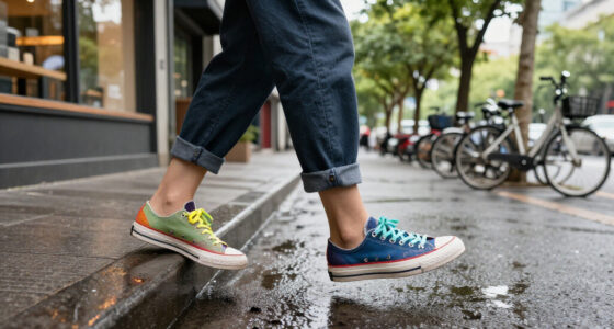 15 Best Fashionable Sneakers for Women in 2026
