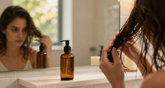 15 Best Hair Glossing Oils for Smooth, Shiny Hair in 2026