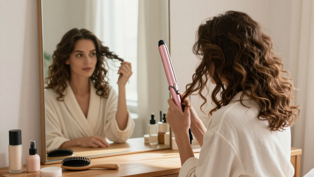 15 Best Heatless Curling Rods for Overnight Curls in 2027