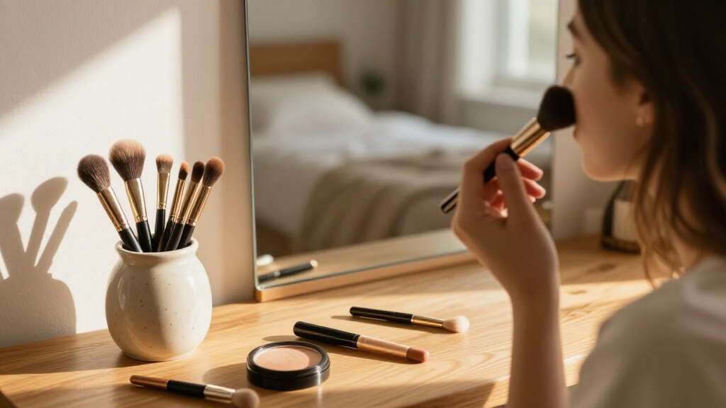 15 Best Makeup Brushes for 2026