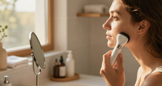 15 Best Microcurrent Facial Devices for At-Home Sculpting in 2026