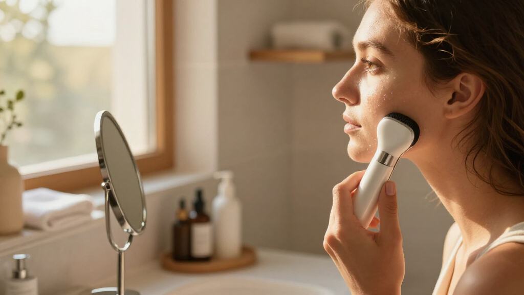 15 Best Microcurrent Facial Devices for At-Home Sculpting in 2026