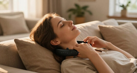 15 Best Neck Massagers for Relaxation in 2026