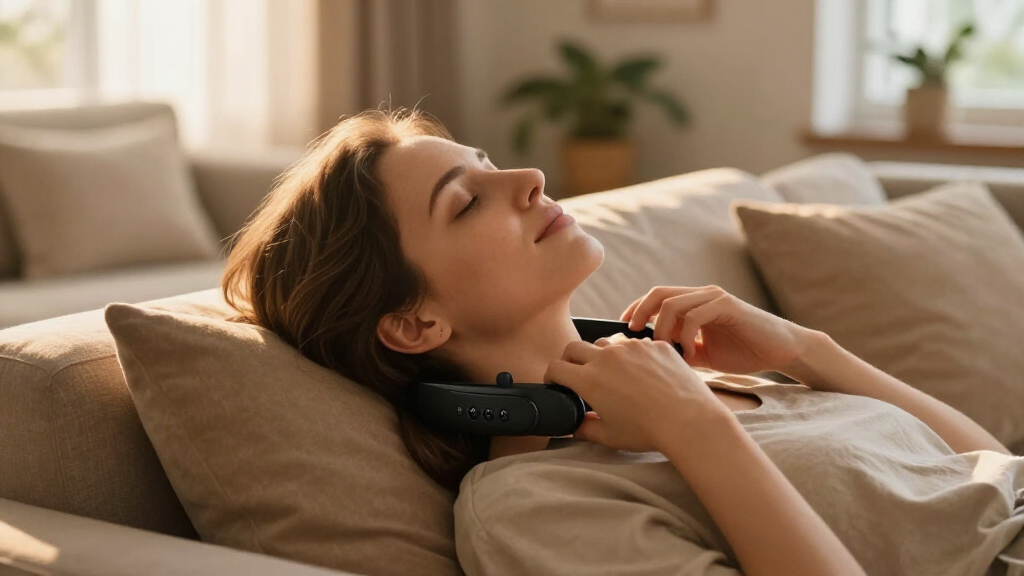 15 Best Neck Massagers for Relaxation in 2026