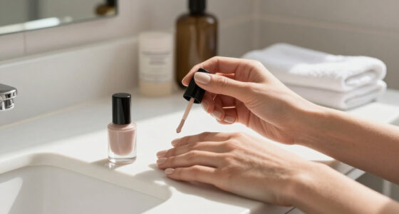 15 Best Nude Nail Polishes for Natural-Looking Nails in 2026