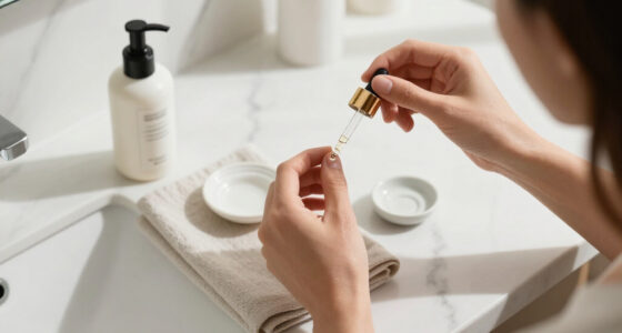 15 Best Peptide Skincare Products for 2026