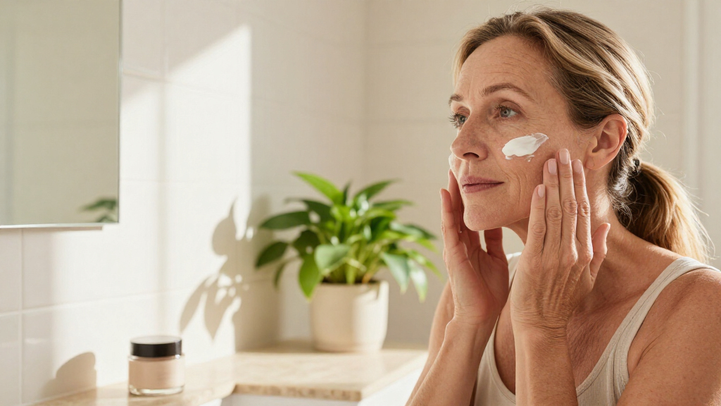 15 Best Skincare Products for Mature Skin in 2026