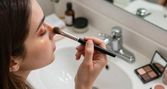 15 Best Sparkly Eyeshadows for 2026