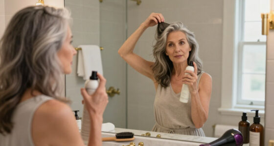 15 Best Styling Products for Fine Mature Hair in 2026