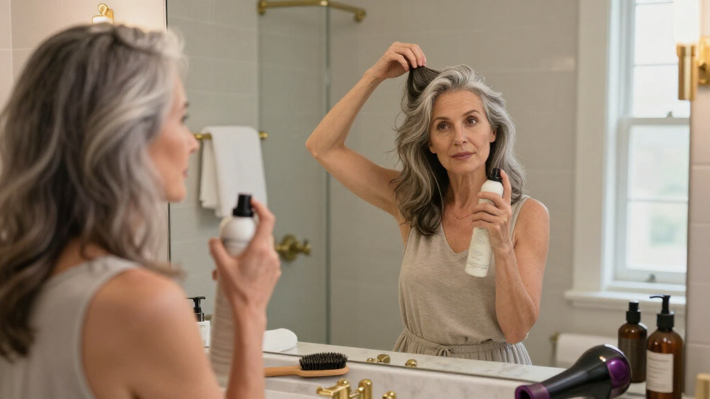 15 Best Styling Products for Fine Mature Hair in 2026