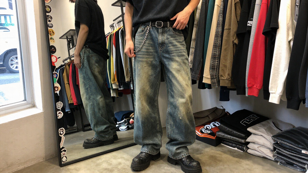 15 Best Vintage Alternative Fashion Clothing for Y2K and Grunge Style in 2026