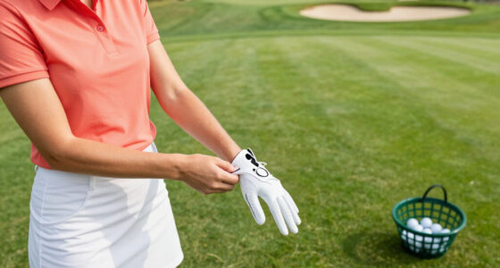 15 Best Women’s Golf Apparel for Comfort and Course Coverage in 2026