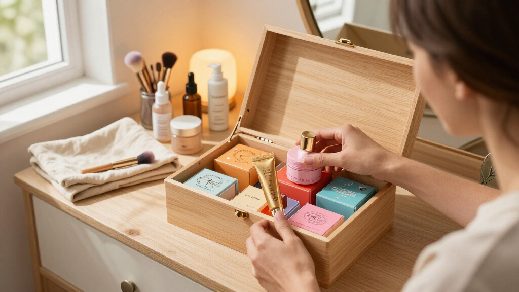 17 Beauty Advent Calendars For A More Glamorous December
